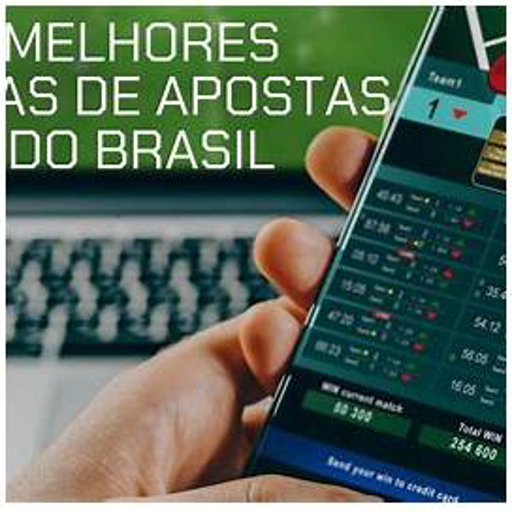 Casa de Aposta Melhores