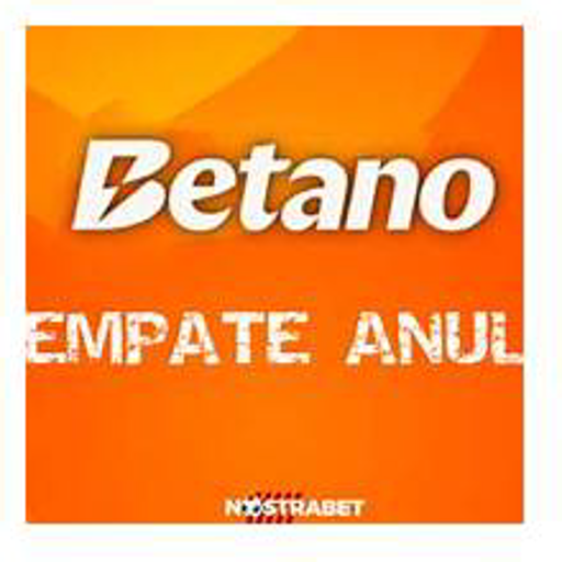 como funciona o empate anula betano