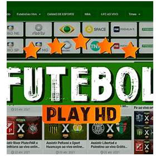 Futebol Play HD Sport