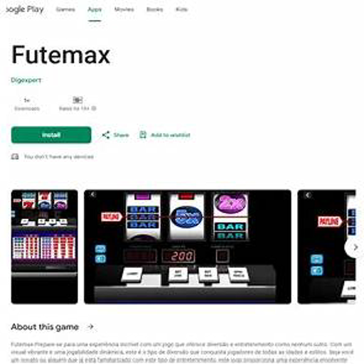 Futemax Jogo do Fortaleza