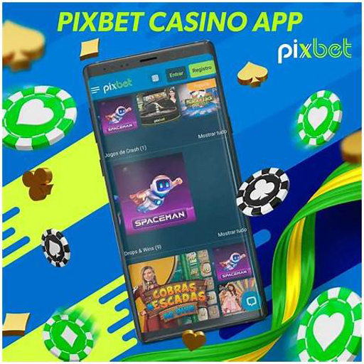 pixbet ganhar dinheiro