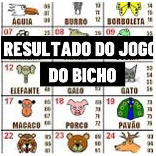 resultado do jogo do bicho da lk