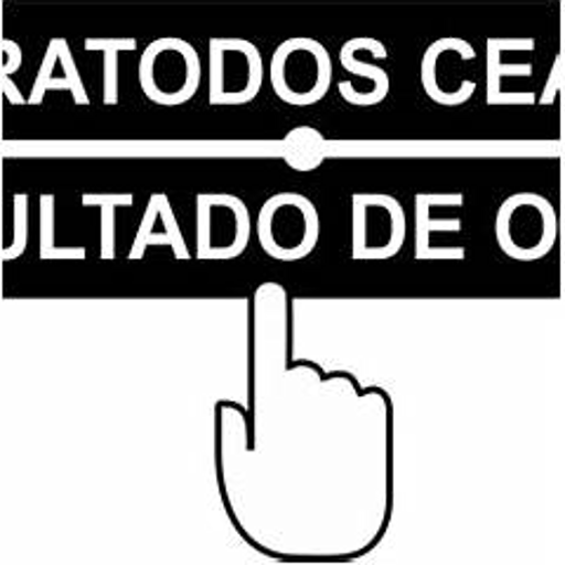 resultado paratodos de ontem