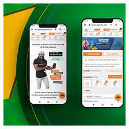 site aposta ganha é confiável